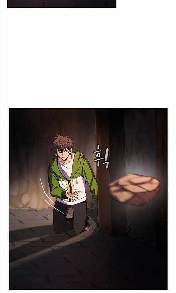 Trở Thành Nhân Viên Cho Các Vị Thần Chapter 5 trang 91