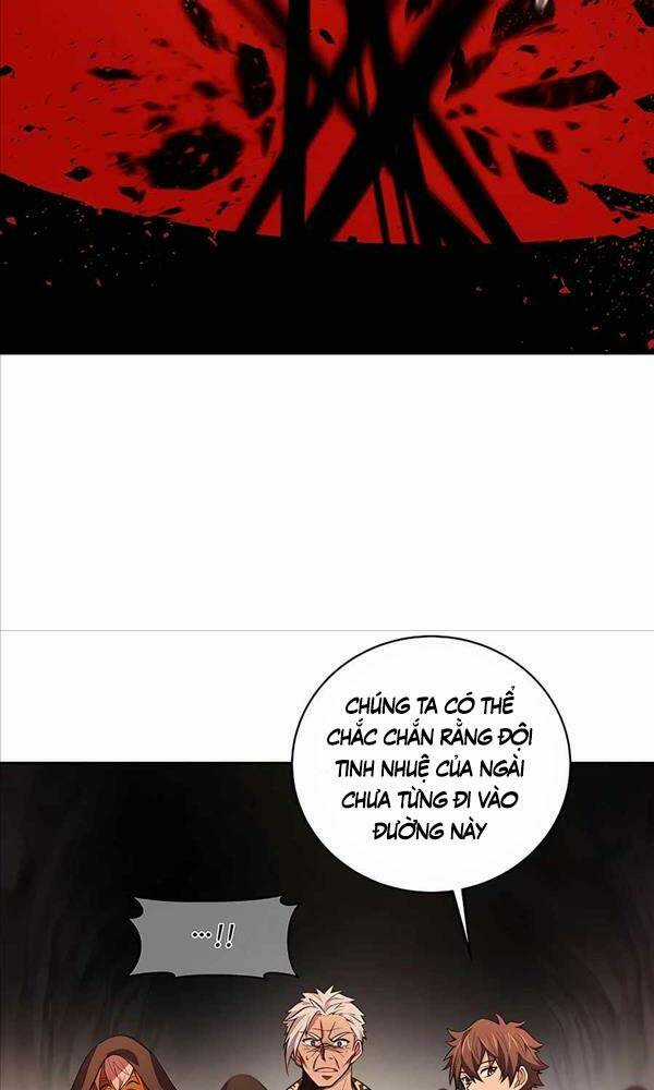 Trở Thành Nhân Viên Cho Các Vị Thần Chapter 5 trang 93