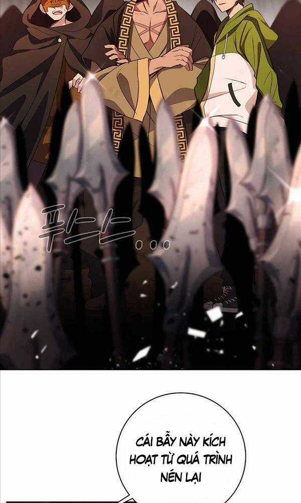 Trở Thành Nhân Viên Cho Các Vị Thần Chapter 5 trang 94