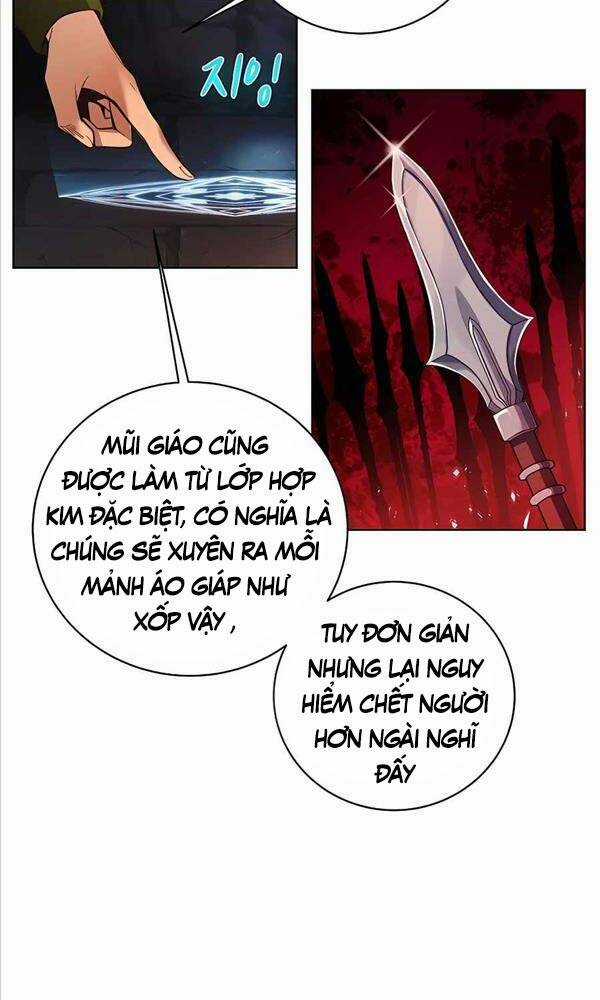 Trở Thành Nhân Viên Cho Các Vị Thần Chapter 5 trang 95