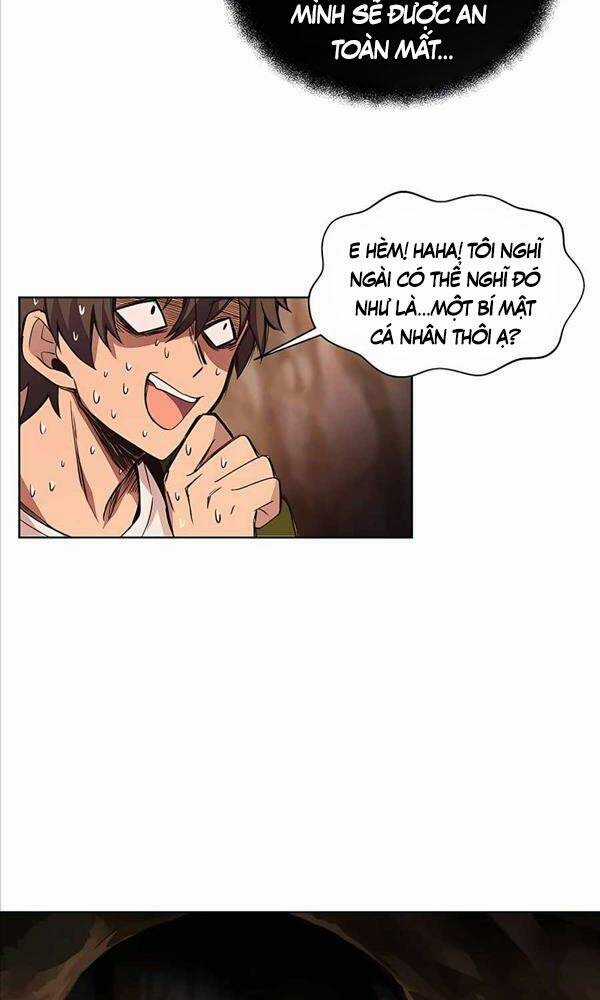 Trở Thành Nhân Viên Cho Các Vị Thần Chapter 5 trang 97