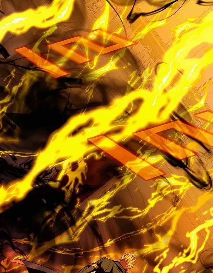 Trở Thành Nhân Viên Cho Các Vị Thần Chapter 50 trang 103