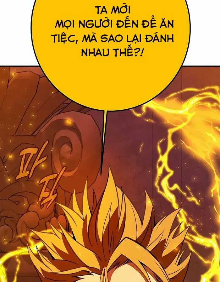 Trở Thành Nhân Viên Cho Các Vị Thần Chapter 50 trang 105