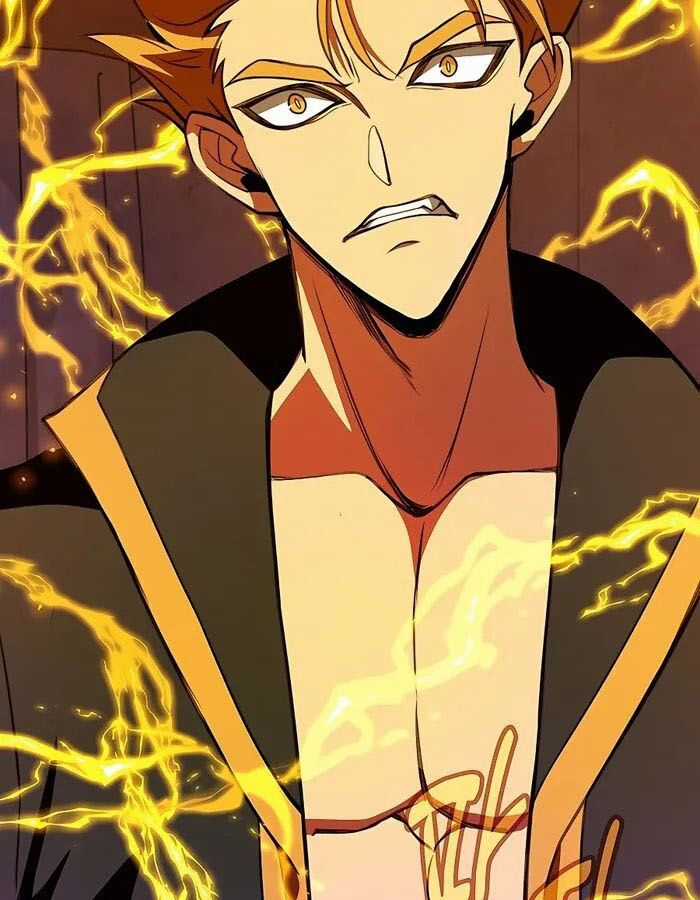 Trở Thành Nhân Viên Cho Các Vị Thần Chapter 50 trang 106