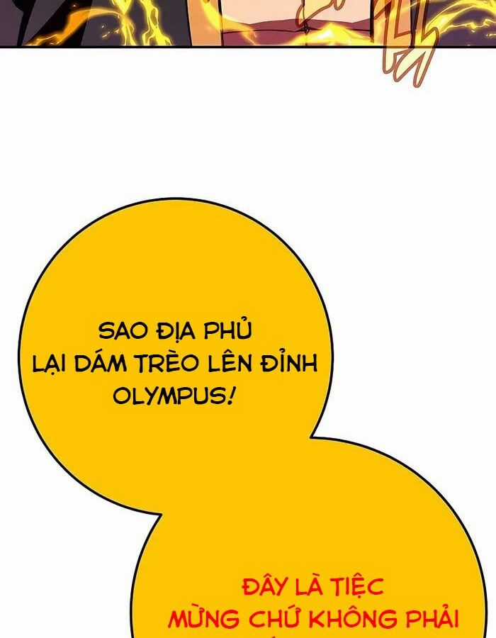 Trở Thành Nhân Viên Cho Các Vị Thần Chapter 50 trang 107