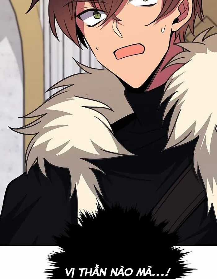 Trở Thành Nhân Viên Cho Các Vị Thần Chapter 50 trang 111