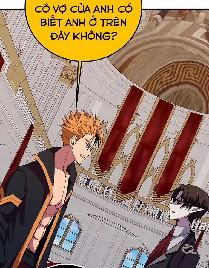 Trở Thành Nhân Viên Cho Các Vị Thần Chapter 50 trang 113