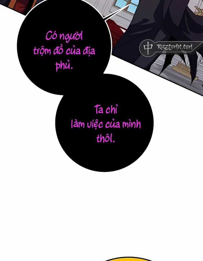 Trở Thành Nhân Viên Cho Các Vị Thần Chapter 50 trang 114