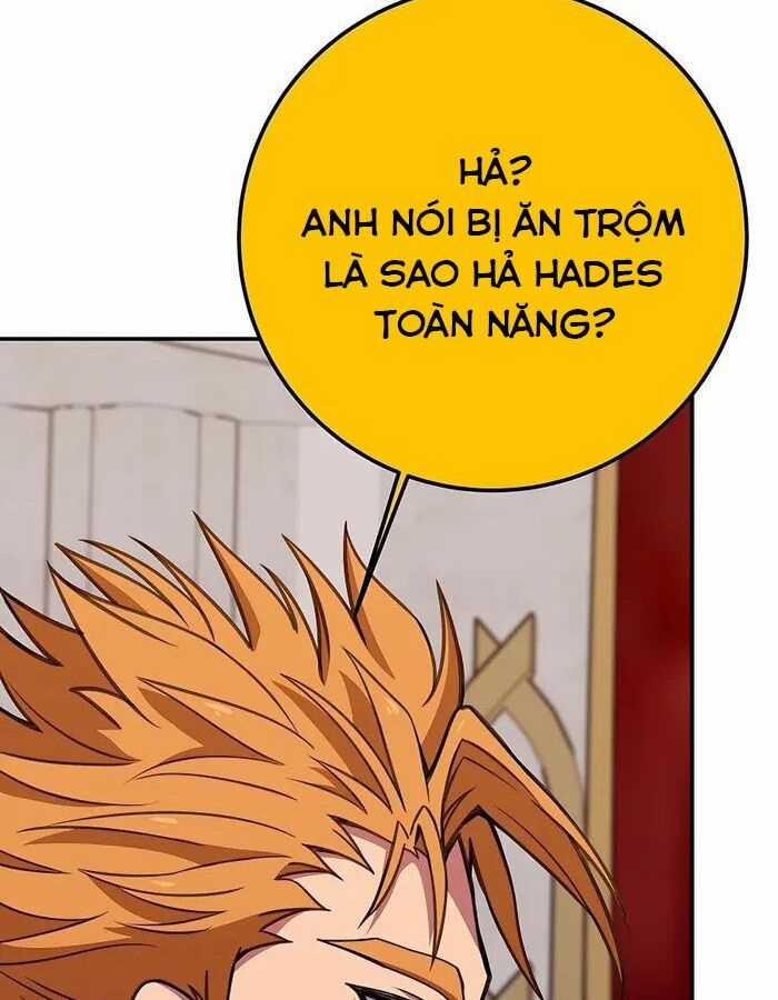 Trở Thành Nhân Viên Cho Các Vị Thần Chapter 50 trang 115