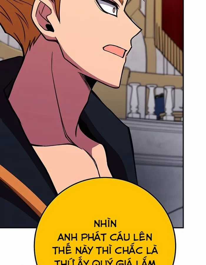 Trở Thành Nhân Viên Cho Các Vị Thần Chapter 50 trang 116