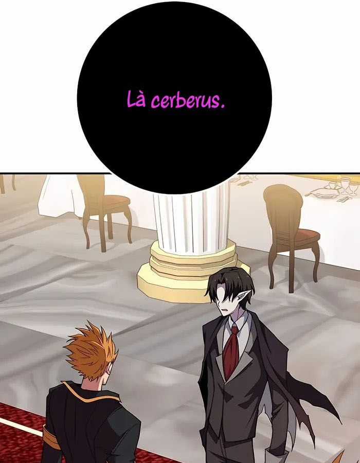 Trở Thành Nhân Viên Cho Các Vị Thần Chapter 50 trang 119