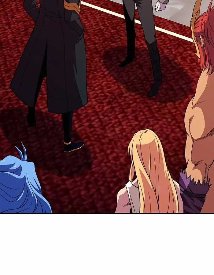 Trở Thành Nhân Viên Cho Các Vị Thần Chapter 50 trang 120