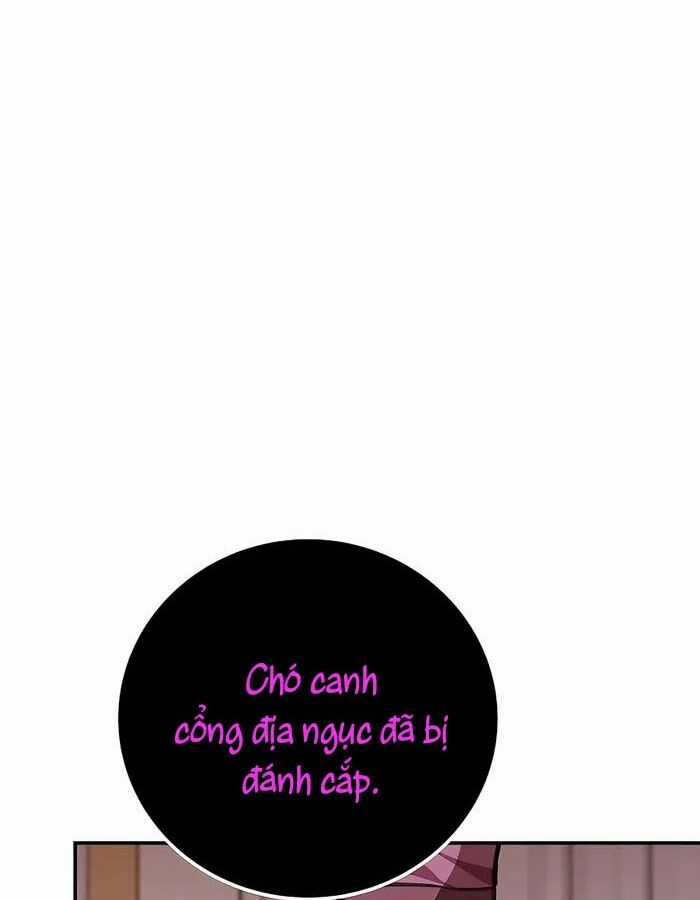 Trở Thành Nhân Viên Cho Các Vị Thần Chapter 50 trang 122