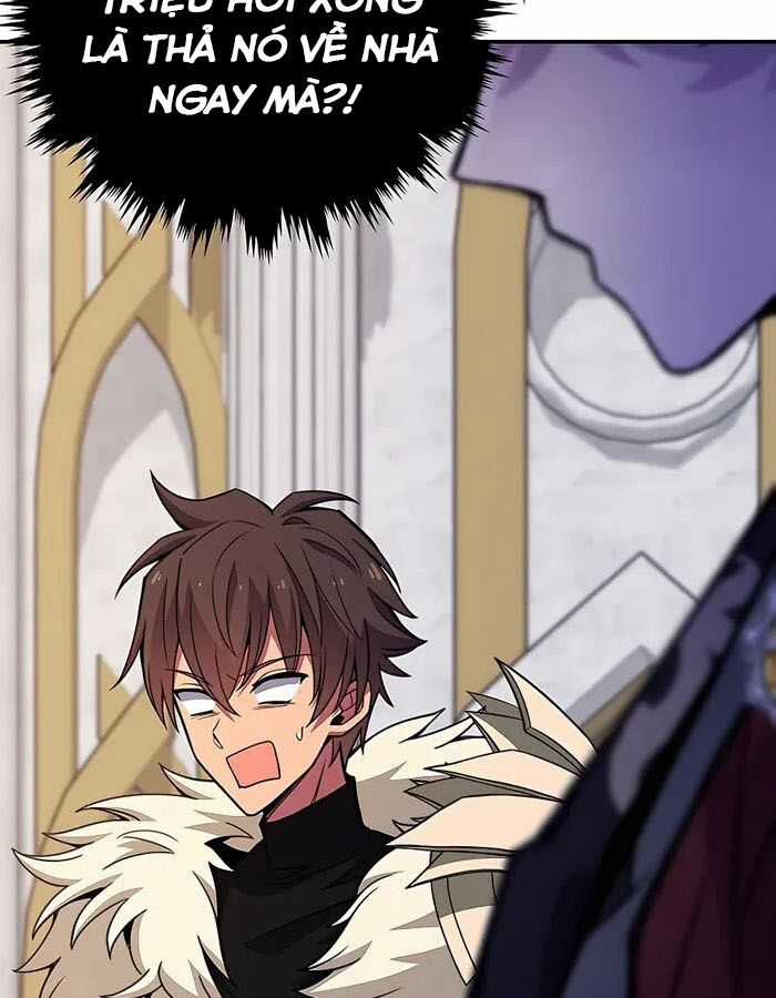 Trở Thành Nhân Viên Cho Các Vị Thần Chapter 50 trang 127