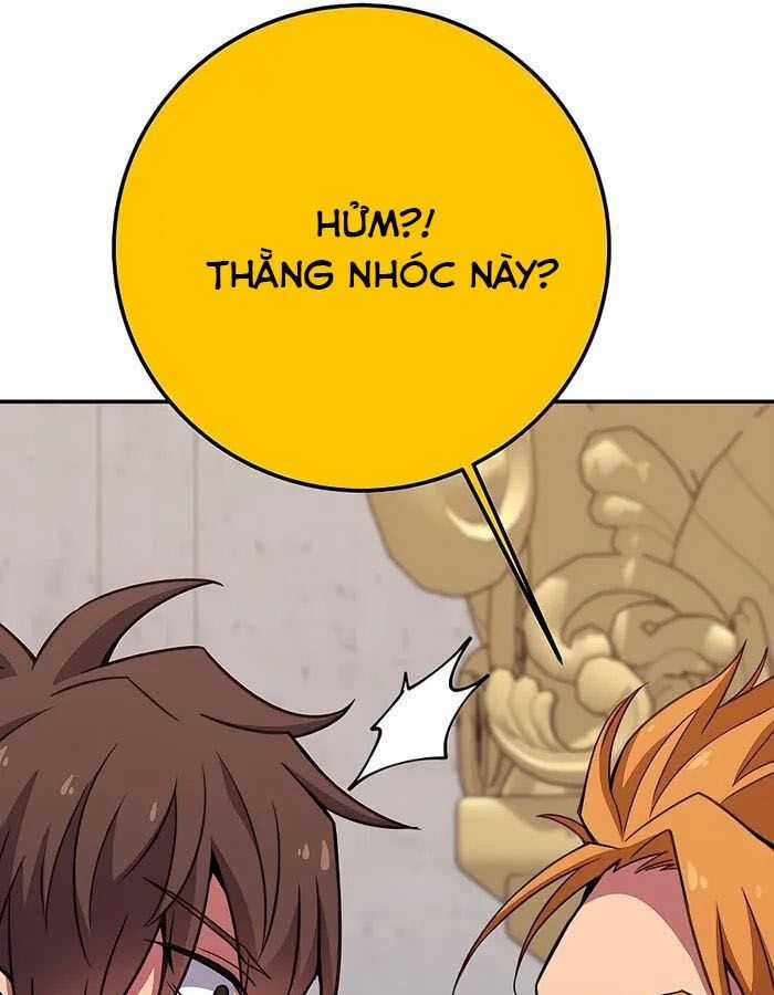 Trở Thành Nhân Viên Cho Các Vị Thần Chapter 50 trang 129