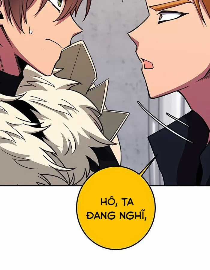 Trở Thành Nhân Viên Cho Các Vị Thần Chapter 50 trang 130