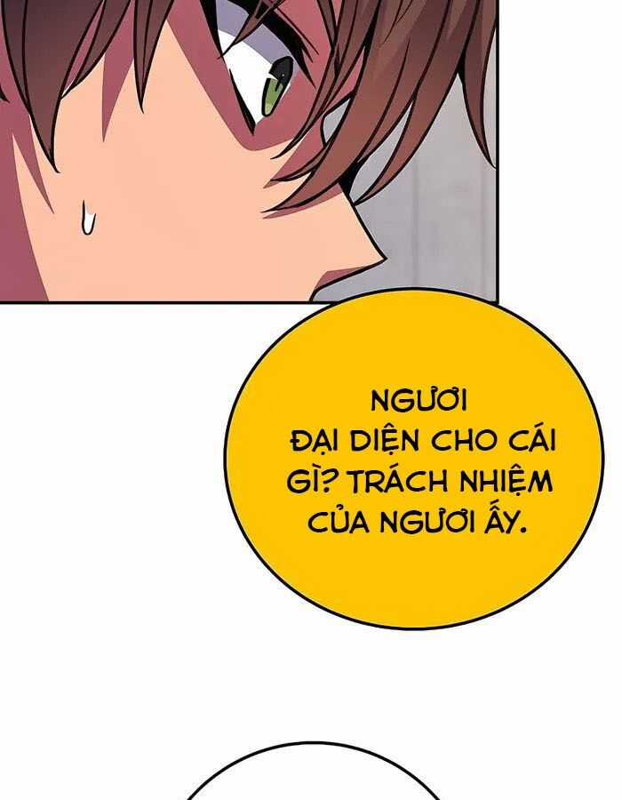 Trở Thành Nhân Viên Cho Các Vị Thần Chapter 50 trang 133