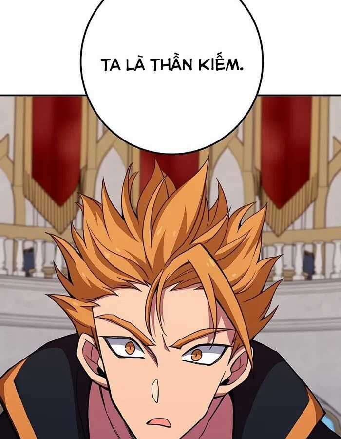 Trở Thành Nhân Viên Cho Các Vị Thần Chapter 50 trang 134