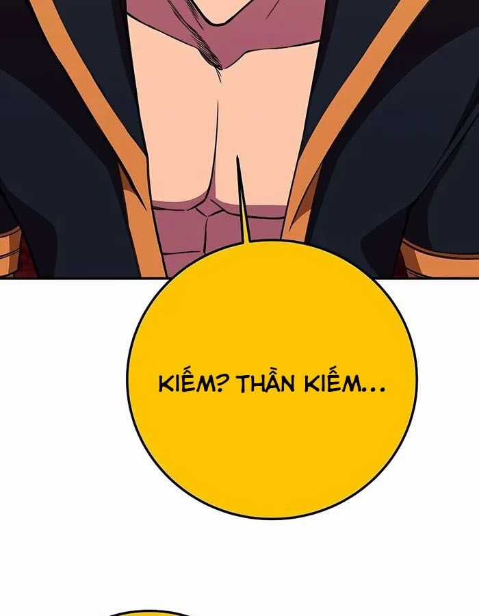 Trở Thành Nhân Viên Cho Các Vị Thần Chapter 50 trang 135