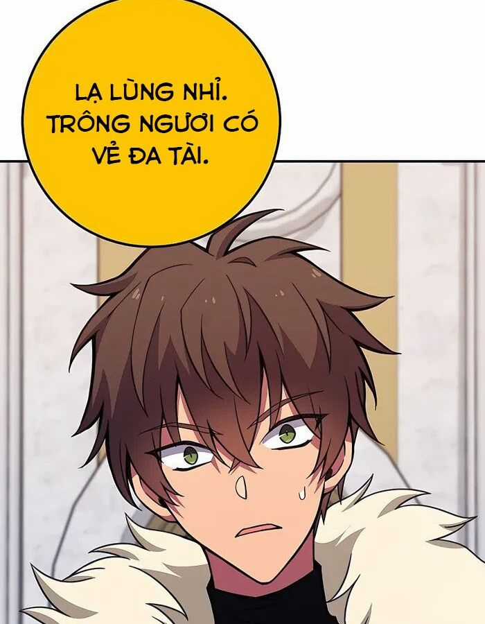 Trở Thành Nhân Viên Cho Các Vị Thần Chapter 50 trang 136
