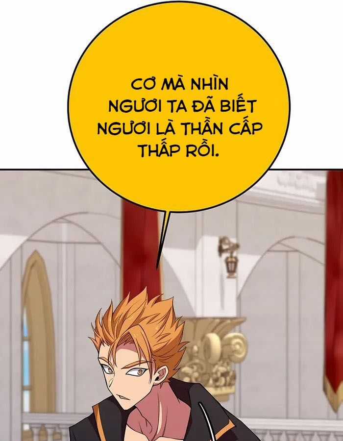 Trở Thành Nhân Viên Cho Các Vị Thần Chapter 50 trang 138