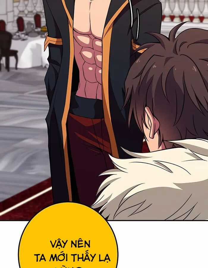 Trở Thành Nhân Viên Cho Các Vị Thần Chapter 50 trang 139