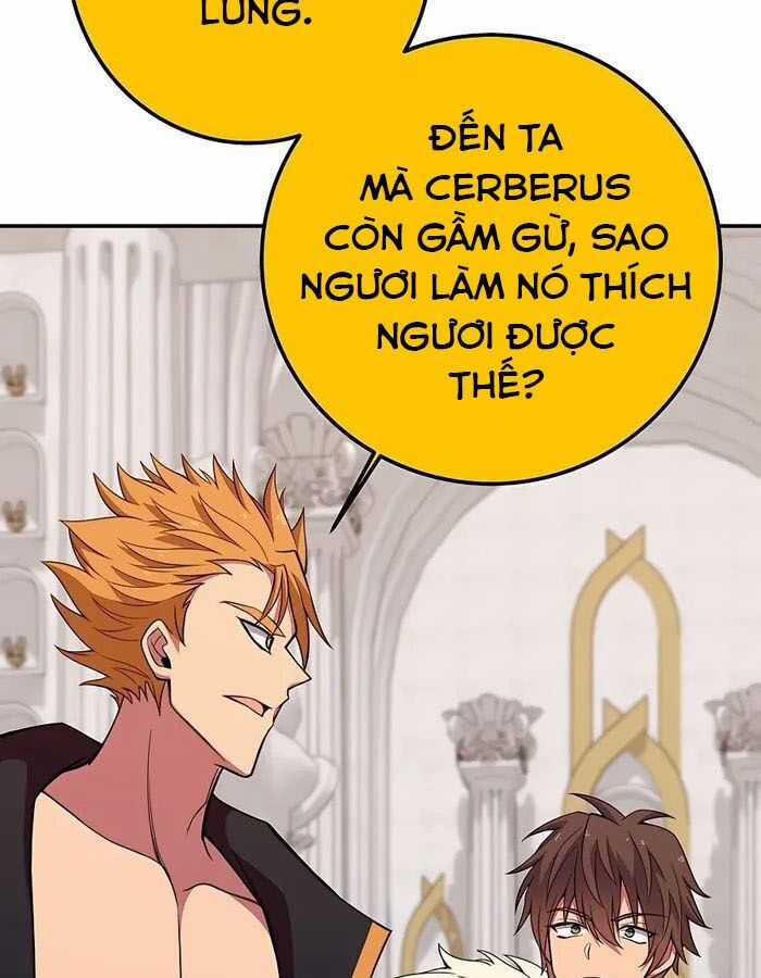 Trở Thành Nhân Viên Cho Các Vị Thần Chapter 50 trang 140