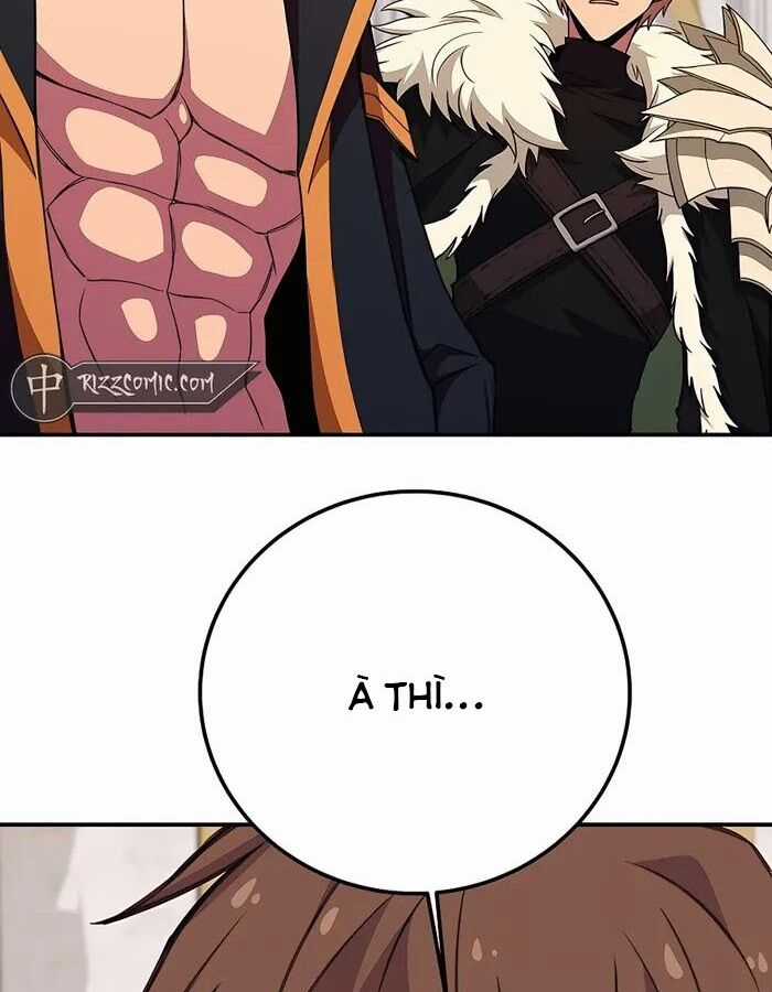 Trở Thành Nhân Viên Cho Các Vị Thần Chapter 50 trang 141