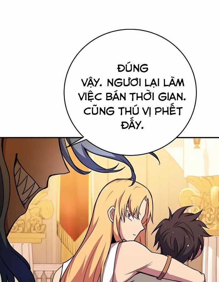 Trở Thành Nhân Viên Cho Các Vị Thần Chapter 50 trang 15