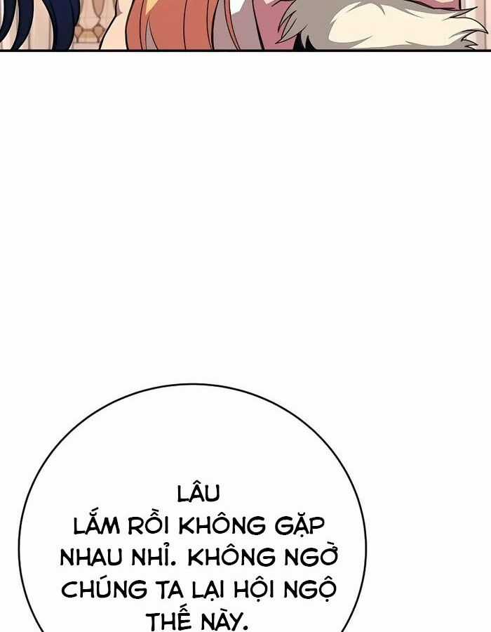 Trở Thành Nhân Viên Cho Các Vị Thần Chapter 50 trang 16