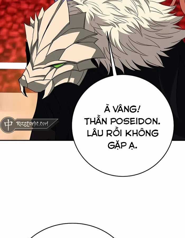 Trở Thành Nhân Viên Cho Các Vị Thần Chapter 50 trang 19