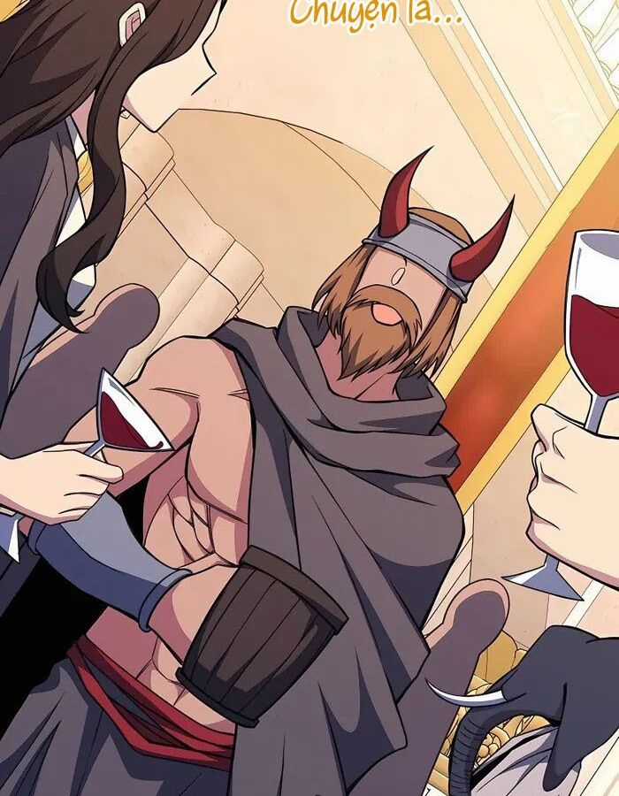 Trở Thành Nhân Viên Cho Các Vị Thần Chapter 50 trang 2