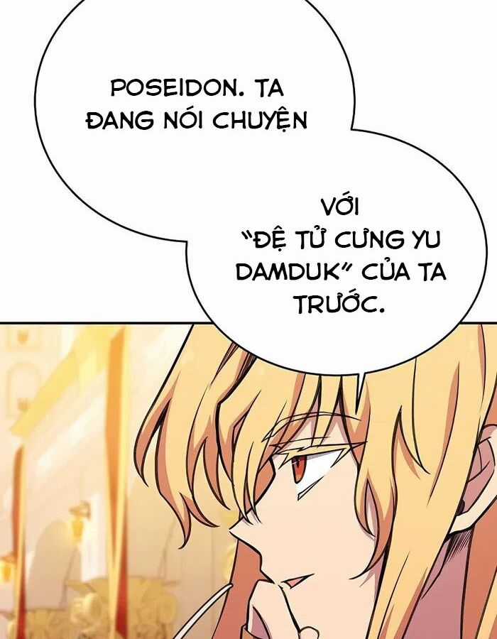 Trở Thành Nhân Viên Cho Các Vị Thần Chapter 50 trang 20