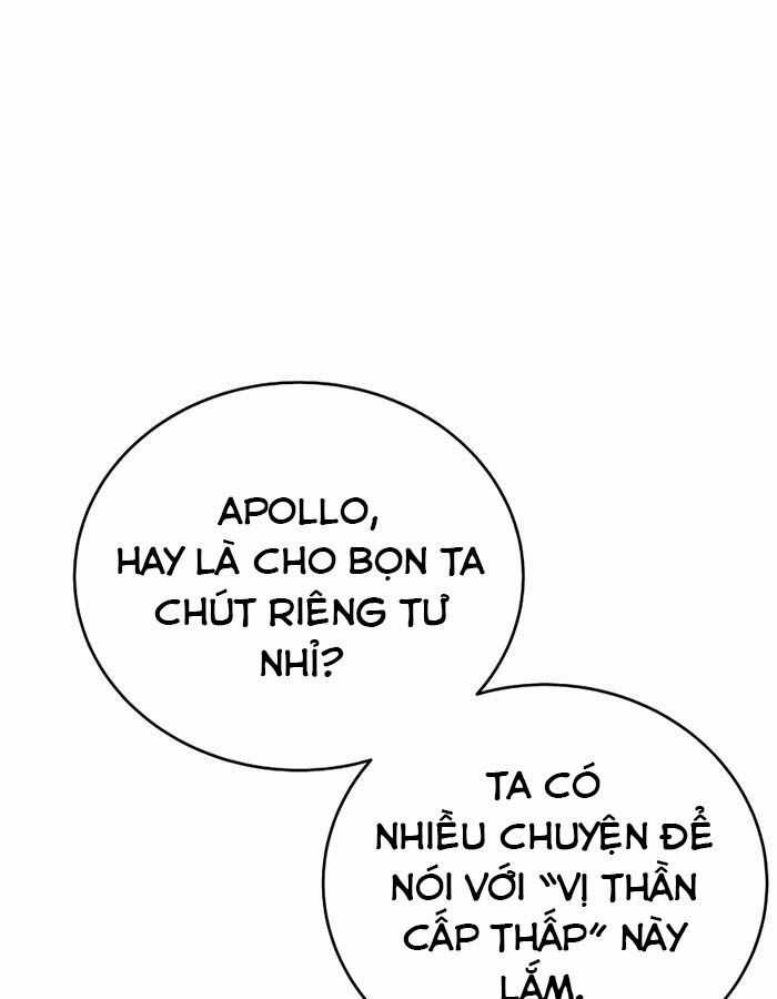 Trở Thành Nhân Viên Cho Các Vị Thần Chapter 50 trang 22