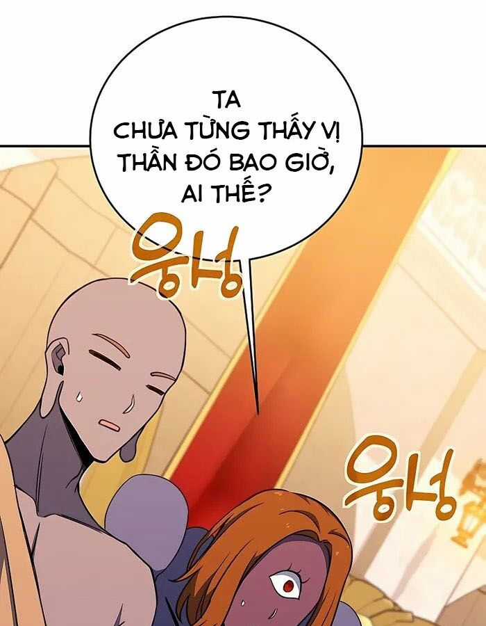 Trở Thành Nhân Viên Cho Các Vị Thần Chapter 50 trang 28