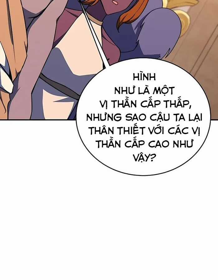 Trở Thành Nhân Viên Cho Các Vị Thần Chapter 50 trang 29