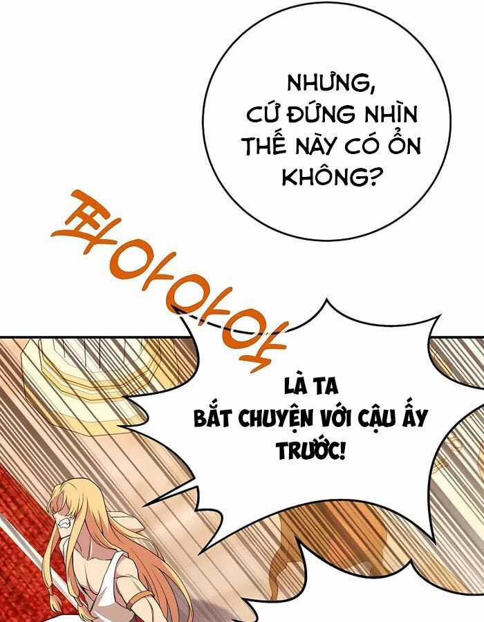 Trở Thành Nhân Viên Cho Các Vị Thần Chapter 50 trang 31