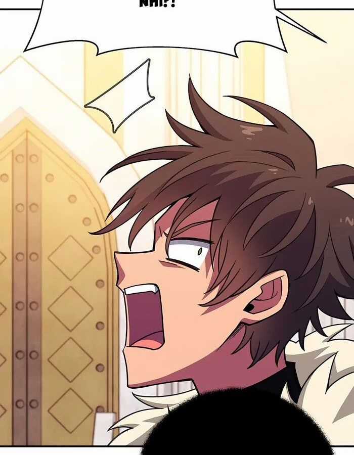 Trở Thành Nhân Viên Cho Các Vị Thần Chapter 50 trang 34