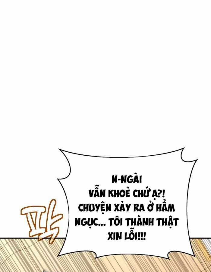 Trở Thành Nhân Viên Cho Các Vị Thần Chapter 50 trang 37
