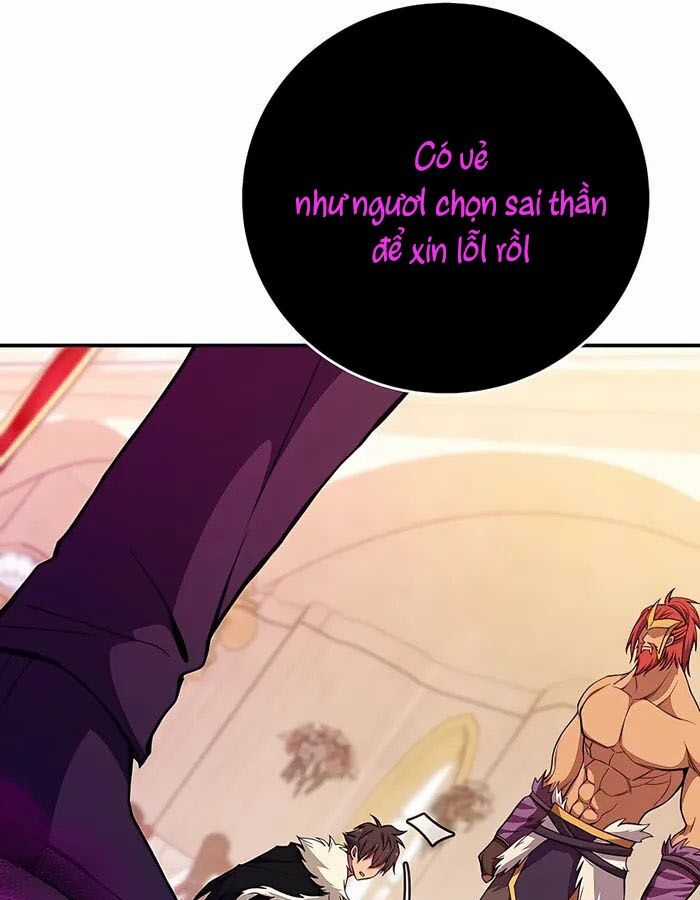 Trở Thành Nhân Viên Cho Các Vị Thần Chapter 50 trang 40