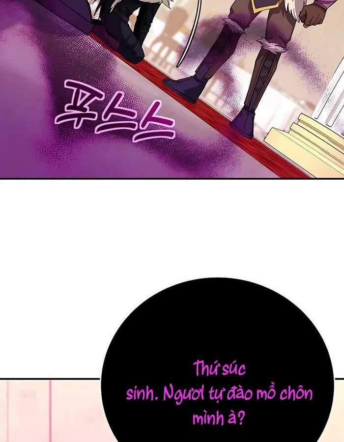 Trở Thành Nhân Viên Cho Các Vị Thần Chapter 50 trang 41