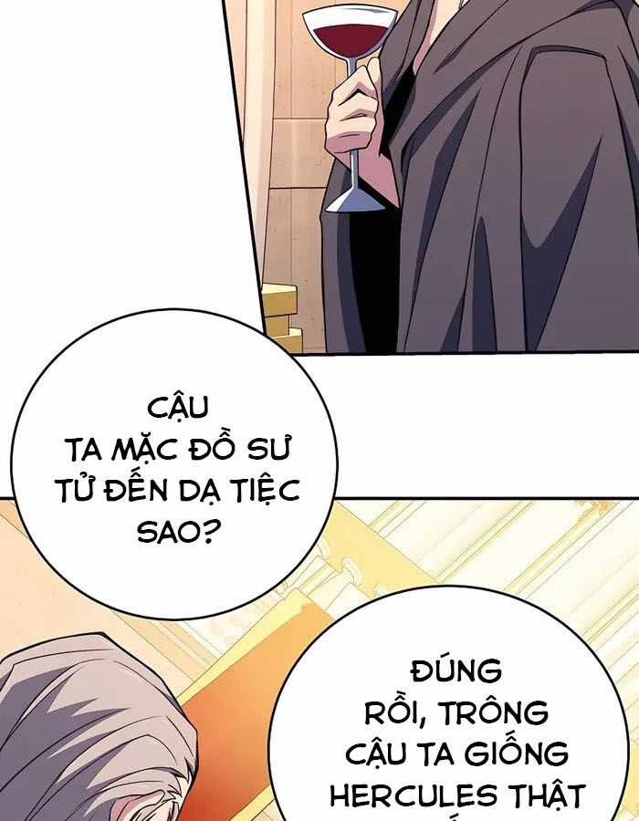 Trở Thành Nhân Viên Cho Các Vị Thần Chapter 50 trang 5