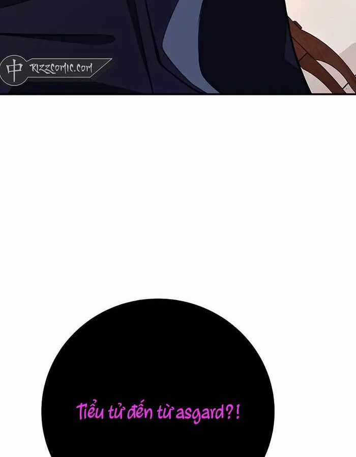 Trở Thành Nhân Viên Cho Các Vị Thần Chapter 50 trang 56