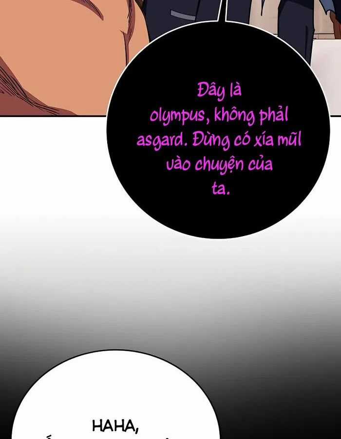 Trở Thành Nhân Viên Cho Các Vị Thần Chapter 50 trang 58