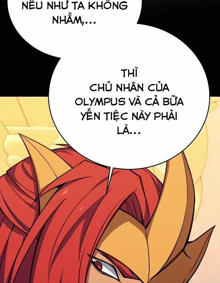 Trở Thành Nhân Viên Cho Các Vị Thần Chapter 50 trang 59