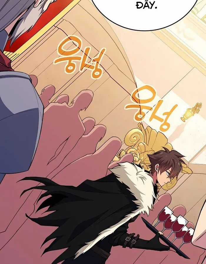 Trở Thành Nhân Viên Cho Các Vị Thần Chapter 50 trang 6