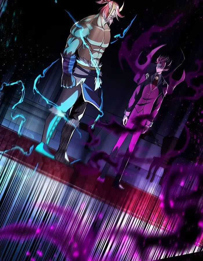 Trở Thành Nhân Viên Cho Các Vị Thần Chapter 50 trang 64