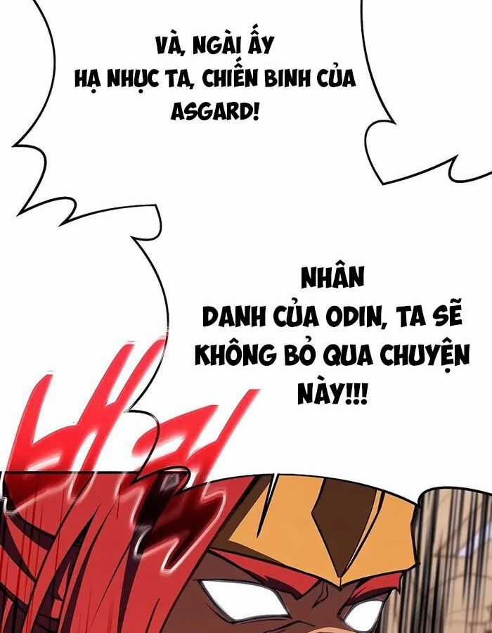 Trở Thành Nhân Viên Cho Các Vị Thần Chapter 50 trang 76