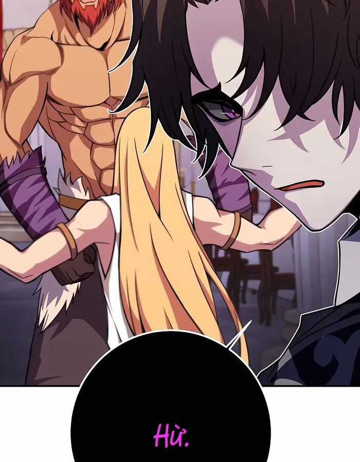 Trở Thành Nhân Viên Cho Các Vị Thần Chapter 50 trang 79