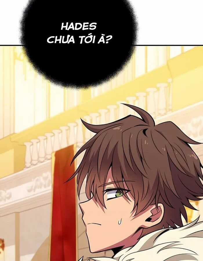 Trở Thành Nhân Viên Cho Các Vị Thần Chapter 50 trang 8